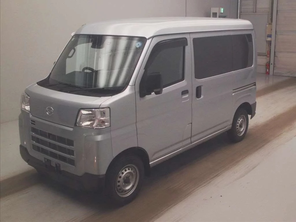 Daihatsu Hijet Cargo S700V 2026
